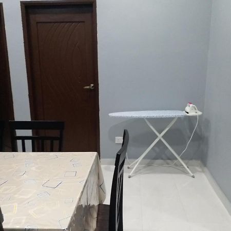 Alias Residence - Homestay Kubang Kerian كوتا بْهارو المظهر الخارجي الصورة