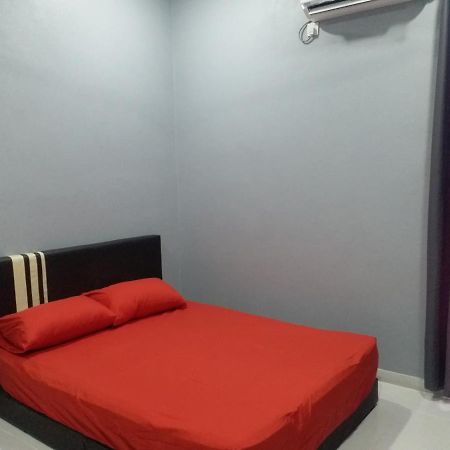 Alias Residence - Homestay Kubang Kerian كوتا بْهارو المظهر الخارجي الصورة