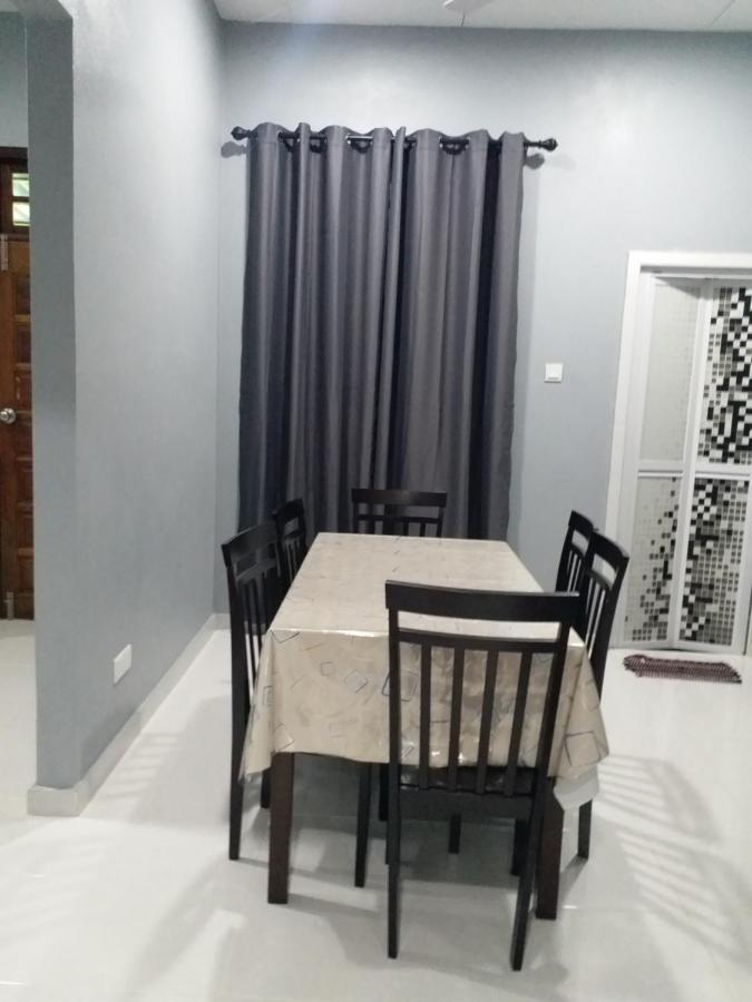 Alias Residence - Homestay Kubang Kerian كوتا بْهارو المظهر الخارجي الصورة